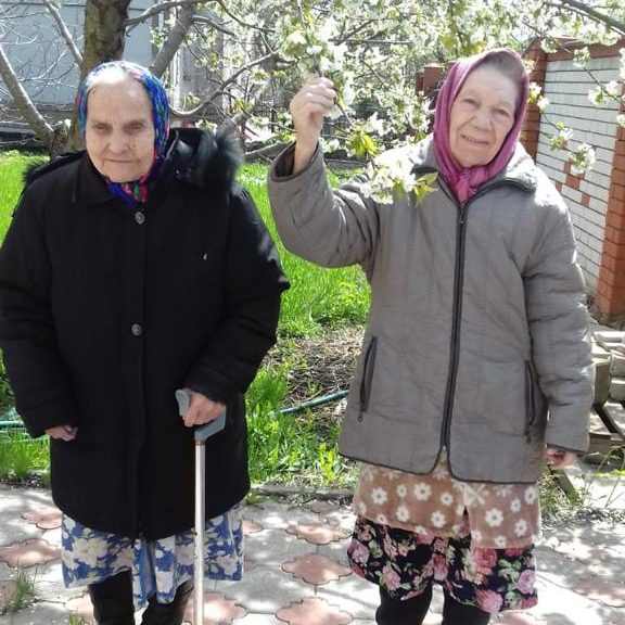 дом престарелых в белгороде и области